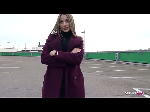 ❤️ Pramuka JERMAN ADALAH MIMPI MENYENTUH BAJA, LOT PARKIR TELLTALE DAN SEXY UNTUK UANG Seks berkualitas di id.markettass.ru